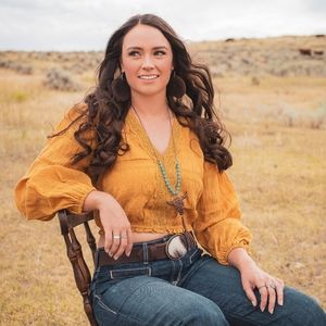 Loveriche Crop Long Sleeve